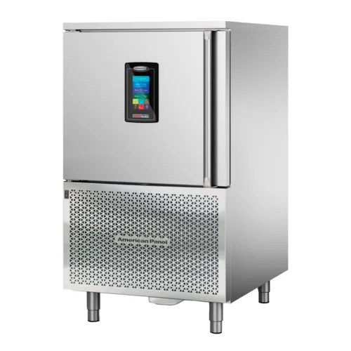 American Panel Corporation American Panel Corporation AP7BCF70-2 HURRiCHiLL™ Blast Chiller/Shock Freezer