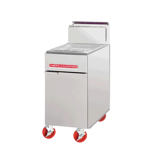 American Range American Range AF-DS Fryer Drain Cabinet