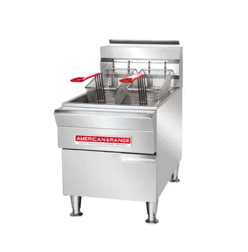 American Range AR-GCF-15 Countertop Fryer
