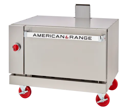 American Range American Range ARLB-36 Restaurant Range Low Boy Oven