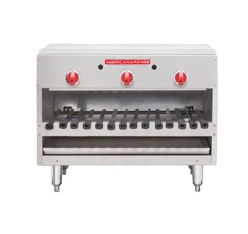 American Range American Range AROB-36 Brazilian Infrared Broiler