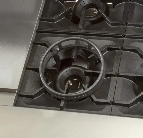 American Range American Range ARRWOK Wok Ring