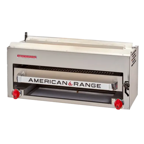 American Range ARSB-36 Salamander Broiler