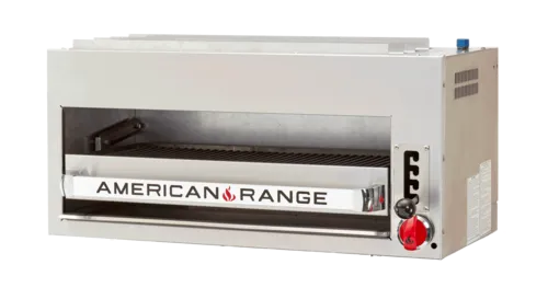 American Range ARSM-36 Salamander Broiler