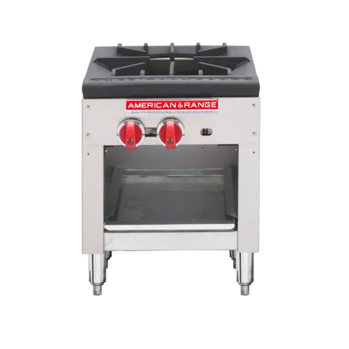 American Range ARSP-18 Stock Pot Range