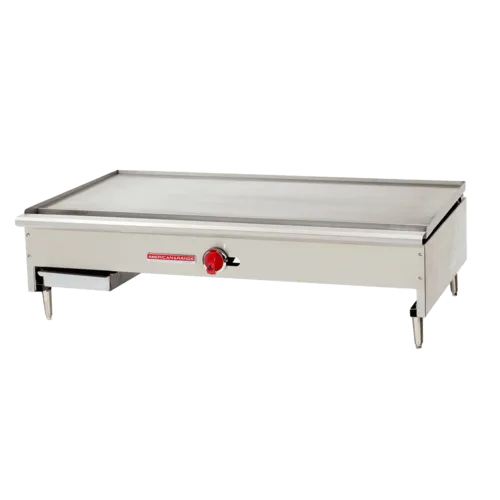 American Range American Range ARTY-36 Culinary Series Teppan-Yaki Japanese Style