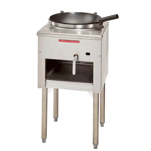 American Range American Range ARWR-J13 Wok Range