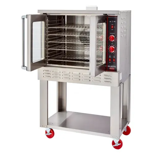 American Range ME-1
 Deck
Electric Convection Oven
with Contols,