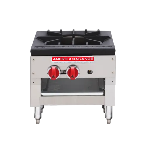 American Range American Range SPSH-18-2 Stock Pot Range
