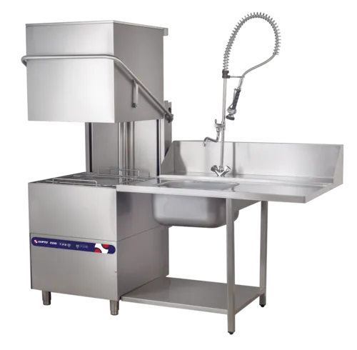 AMPTO AMPTO 1510 Dishwasher