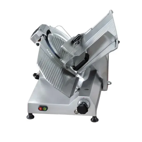 AMPTO AMPTO 350I Food Slicer, Electric, Countertop with Gravity Feed - ,