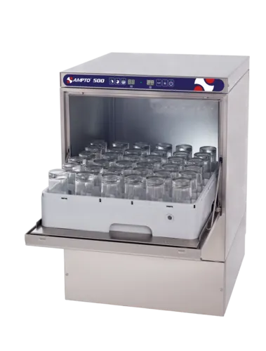 AMPTO AMPTO 500 Undercounter Dishwasher