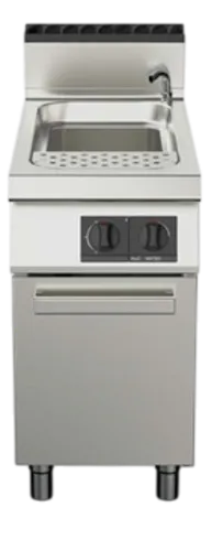 AMPTO AMPTO 90CPE45 AMPTO® Pasta Cooker; Electric model; (1)