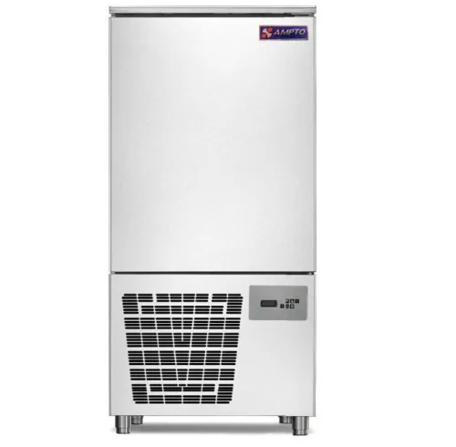 AMPTO AMPTO ABT-10 CLOSE OUT ITEM Tekna Blast Chiller/Freezer