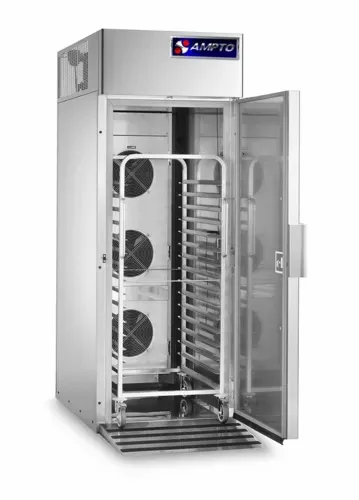 AMPTO AMPTO ABT-20US AMPTO Commercial Blast Chiller/Freezer