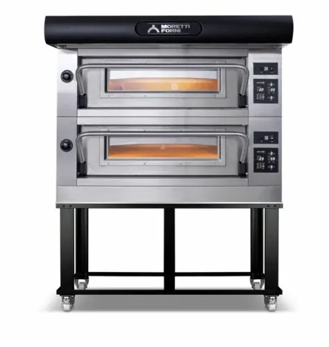 AMPTO AMPTO AMALFI A2 Moretti Forni Pizza Oven