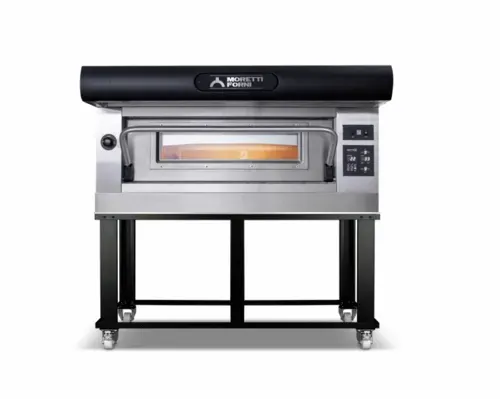 AMPTO AMPTO AMALFI D1 Moretti Forni Pizza Oven