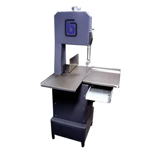 AMPTO AMPTO B-34HIE Meat Bone Saw, Electric