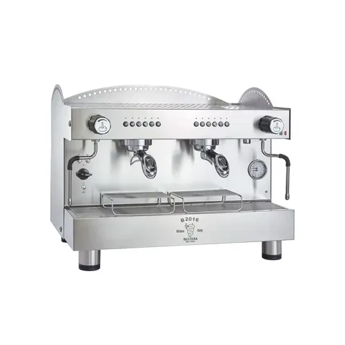 AMPTO AMPTO B2016DE2IS7 Bezzera Espresso Machine
