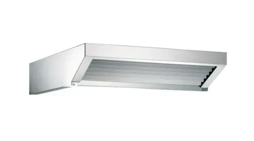 AMPTO AMPTO BISTROT HOOD Hood for BISTROT 6T and BISTROT 10T Combi Ovens