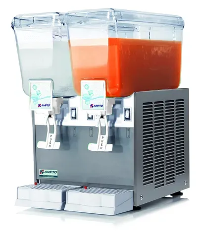 AMPTO AMPTO C1256 Cold Beverage Dispenser