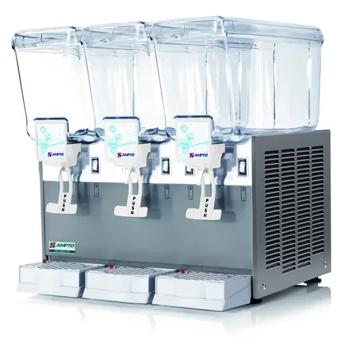 AMPTO AMPTO C1316 Cold Beverage Dispenser