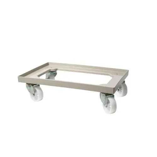 AMPTO AMPTO CA6040 Dolly, Dough Box
