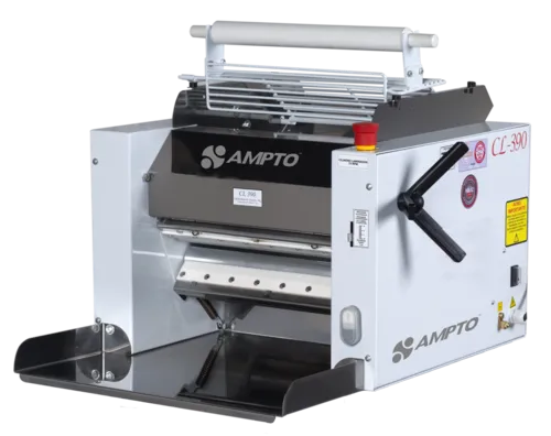 AMPTO AMPTO CL-390 Dough Roller & Sheeter