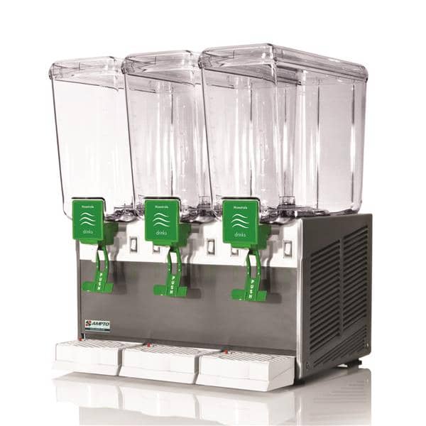 AMPTO D1316 Cold Beverage Dispenser AMPTO D1316 Cold Beverage Dispenser