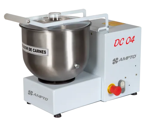 AMPTO AMPTO DC-04 Meat Chopper Grinder