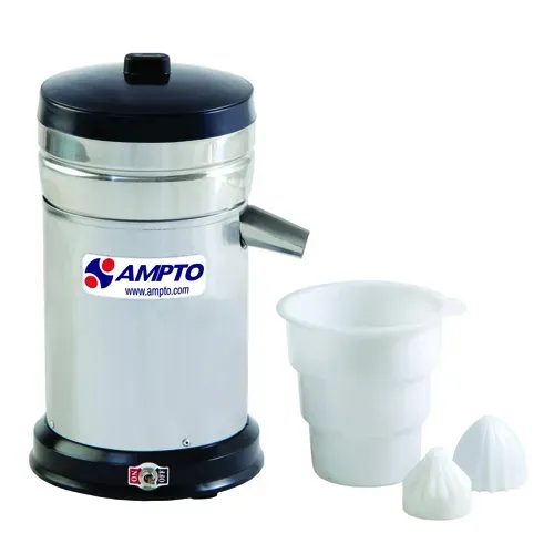 AMPTO AMPTO ES4EA Citrus Juicer