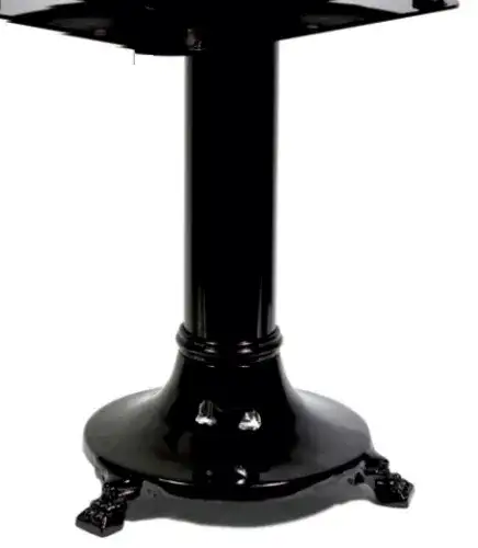 AMPTO F300VO PIED Flywheel Slicer Stand
