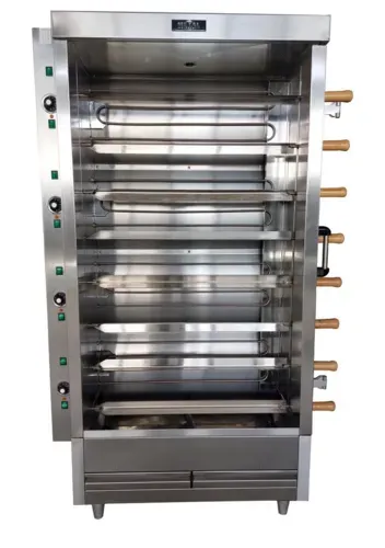 AMPTO AMPTO FRE8VE Oven, Electric, Rotisserie