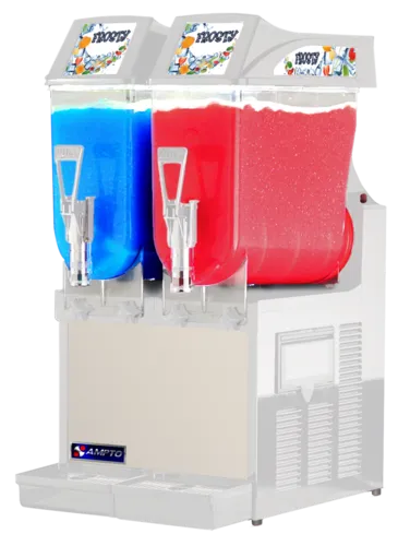 AMPTO AMPTO GRA-122 Frozen Drink Machine