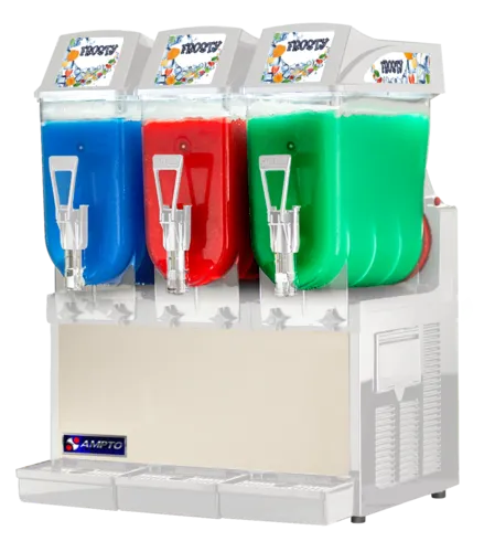 AMPTO AMPTO GRA-123 Frozen Drink Machine