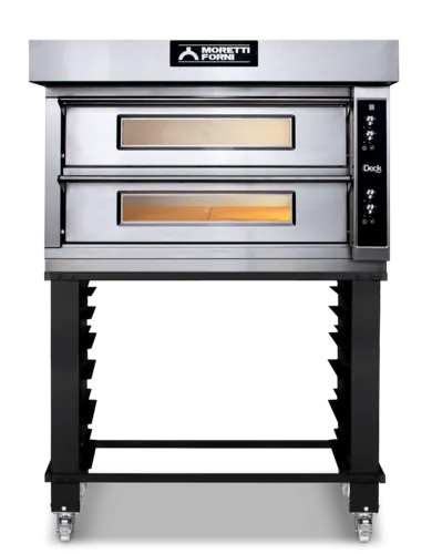 AMPTO AMPTO ID-D 105.65 iDeck Pizza Oven
