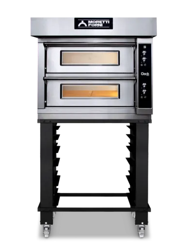 AMPTO AMPTO ID-D 72.72 iDeck Moretti Forni Pizza Oven