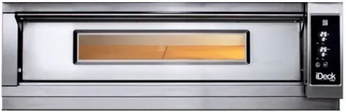 AMPTO AMPTO ID-M 105.65 iDeck Pizza Oven