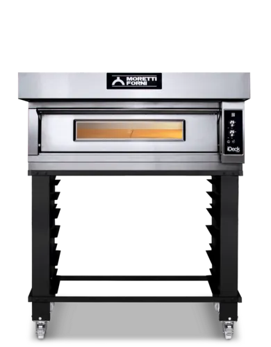 AMPTO AMPTO ID-M 105.65 iDeck Pizza Oven