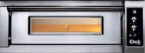 AMPTO AMPTO ID-M 72.72 iDeck Moretti Forni Pizza Oven