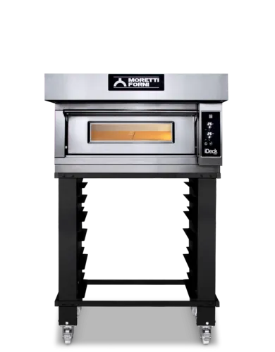 AMPTO AMPTO ID-M 72.72 iDeck Moretti Forni Pizza Oven