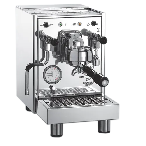 AMPTO AMPTO LL18SPM1IL2 (BZ10) Bezzera Espresso Machine