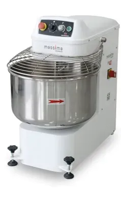 AMPTO AMPTO M50MV Mecnosud® Spiral Dough Mixer