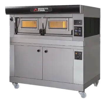 AMPTO AMPTO P120E A1 Moretti Forni Pizza Oven