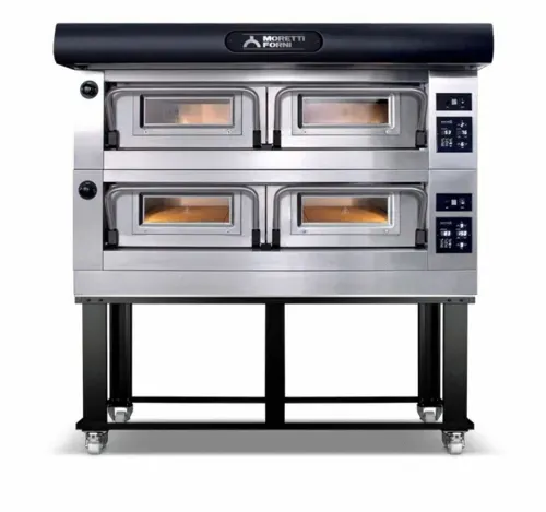 AMPTO AMPTO P120E A2 Moretti Forni Pizza Oven