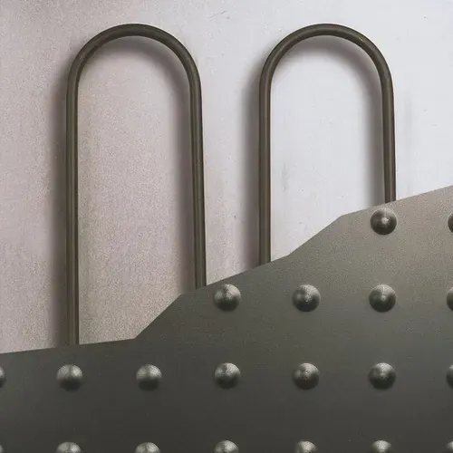 AMPTO AMPTO P120E A3 Moretti Forni Pizza Oven