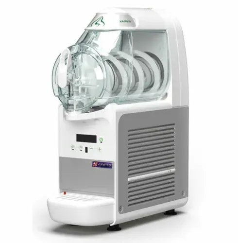 AMPTO AMPTO Q1156 Frozen Dessert Dispenser
