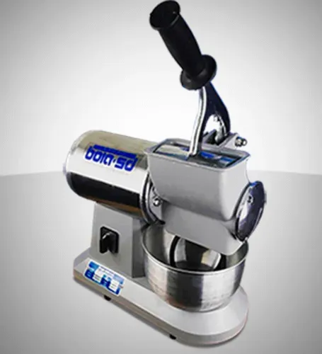 AMPTO AMPTO RQD200 Grater, Electric