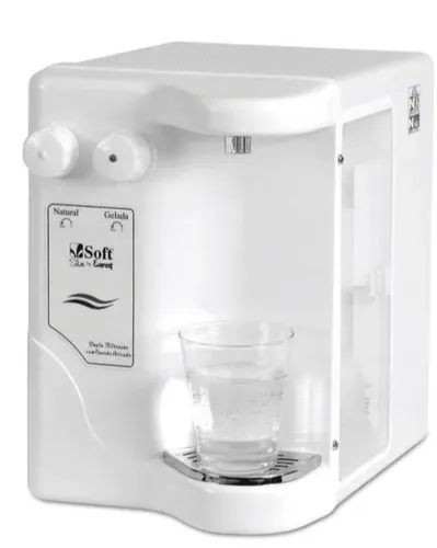 AMPTO AMPTO SOF022 Water Filtration System, for Multiple Applications