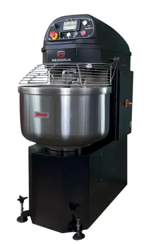 AMPTO AMPTO SP60HKT-NE Mecnosud Spiral Dough Mixer